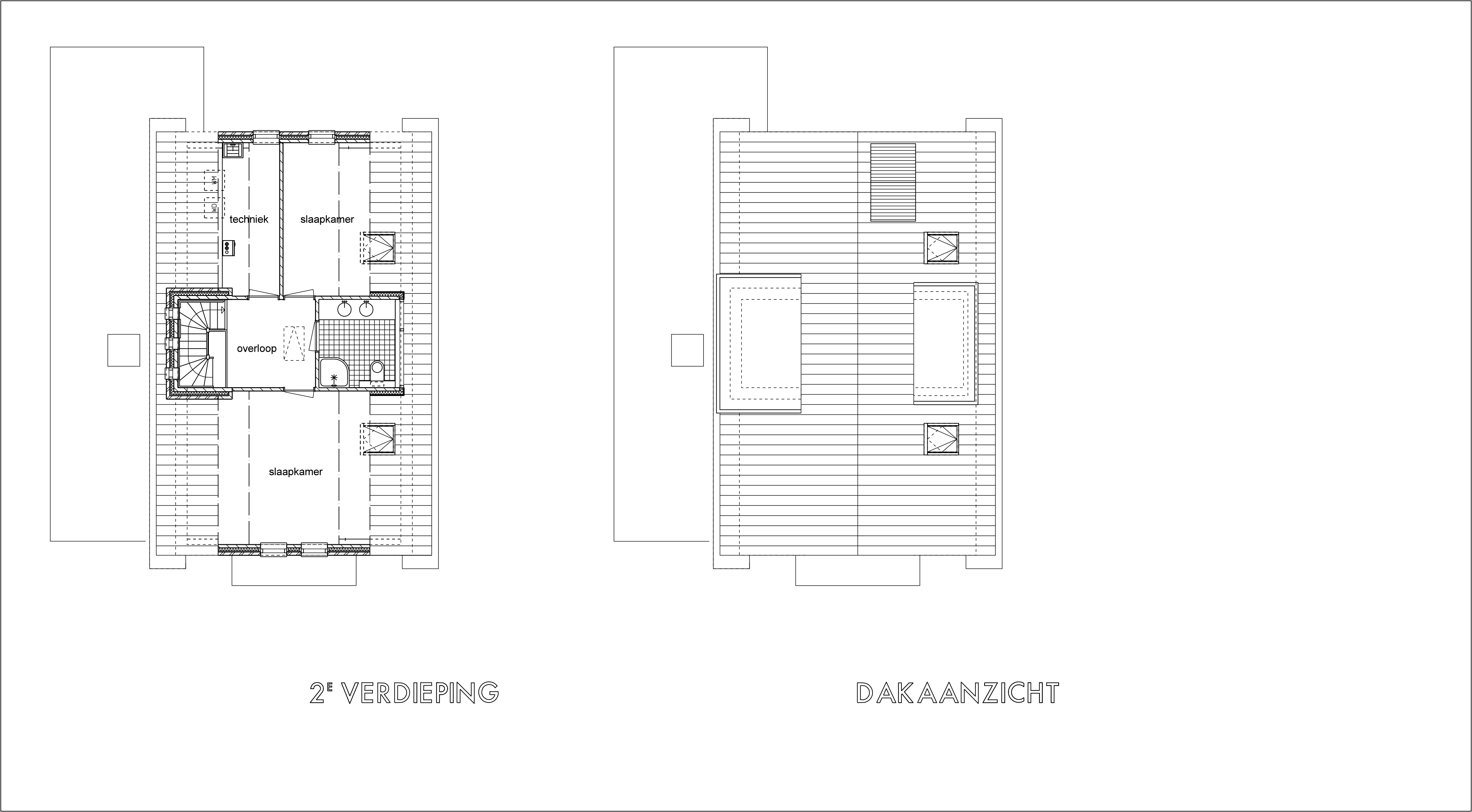 Villa Kavel 8 Raetwijck Zoeterwoude - 8